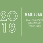 How pot legalization in Canada will effect your halifax teen-6