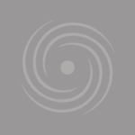 Grey spiral logo representing emotional connection, communication growth, and couples therapy support in Halifax, Nova Scotia