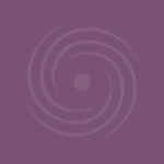 Pink spiral logo representing emotional patterns, boundary-setting, and healthy relationship support in Halifax, Nova Scotia