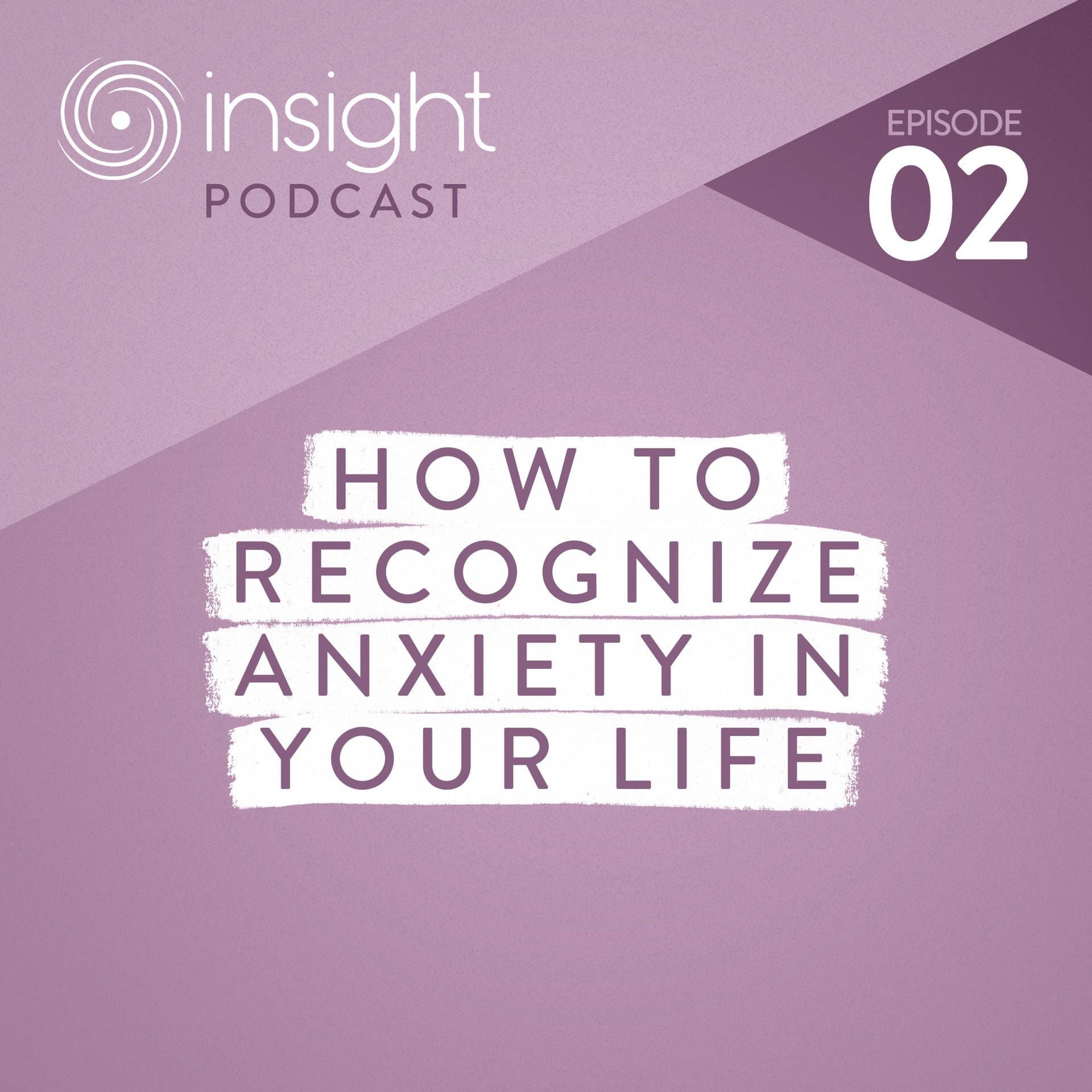 How to Recognize Anxiety in Your Life Ep 02 Blog Halifax, Nova Scotia B3J 3K8