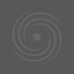 Grey spiral logo representing affordable therapy, direct billing access, and inclusive mental health care in Halifax and across Nova Scotia