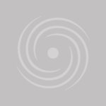 Grey spiral logo representing narrative therapy, curiosity-driven growth, and reflective mental health counselling in Halifax, Nova Scotia