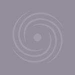 Purple spiral logo representing relational reflection, growth-oriented therapy, and narrative counselling in Halifax, Nova Scotia