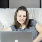 Online narrative therapy counselling session in Halifax focused on personal change.