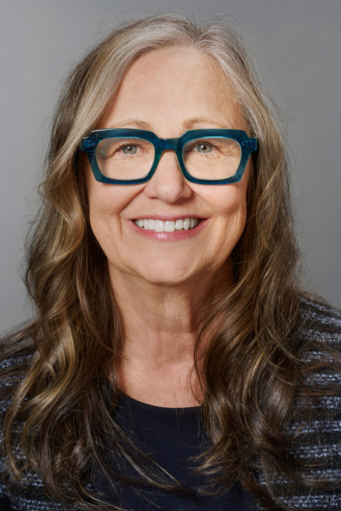 Jane Donovan, therapist at Insight Mental Health Counselling in Halifax, Nova Scotia